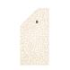 Cawö Handtuch Two-Tone Leo 50 x 100 cm Natur