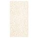 Cawö Handtuch Two-Tone Leo 50 x 100 cm Natur
