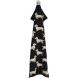 Cawö Duschtuch We Love Dogs 80 x 150 cm Beige