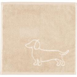Cawö Seiftücher We Love Dogs 30 x 30 cm 3er Set...