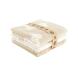 Cawö Seiftücher We Love Dogs 30 x 30 cm 3er Set Beige