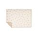 Cawö Wohndecke We Love Dogs 150 x 200 cm Beige
