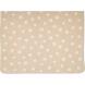 Cawö Wohndecke We Love Dogs 150 x 200 cm Beige
