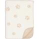 Cawö Wohndecke We Love Dogs 150 x 200 cm Beige