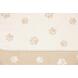 Cawö Wohndecke We Love Dogs 150 x 200 cm Beige