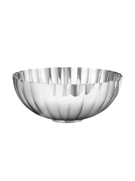 Georg Jensen Schale Bernadotte mittel