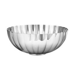 Georg Jensen Schale Bernadotte mittel