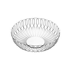 Georg Jensen Brotkorb Alfredo groß
