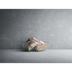 Georg Jensen Brotkorb Alfredo groß