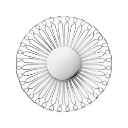 Georg Jensen Brotkorb Alfredo klein