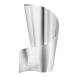 Georg Jensen Vase Fold klein