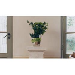 Georg Jensen Vase Fold groß