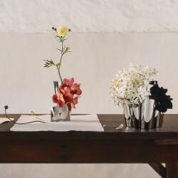 Georg Jensen Vase Fold breit