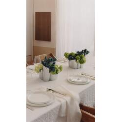 Georg Jensen Vase Fold breit