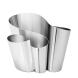 Georg Jensen Vase Fold breit