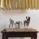 Georg Jensen Vase Fold breit