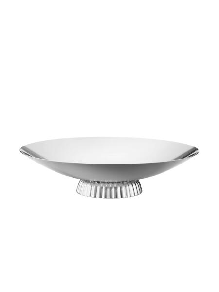 Georg Jensen Schale flach Bernadotte groß