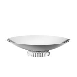 Georg Jensen Schale flach Bernadotte groß
