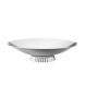 Georg Jensen Schale flach Bernadotte groß