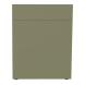 Piure Kommode Nex Pur Box 1 Schublade 2 Türen Green