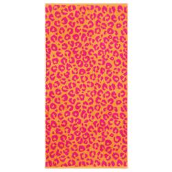 Cawö Handtuch Two-Tone Leo 50 x 100 cm