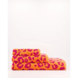 Cawö Handtuch Two-Tone Leo 50 x 100 cm