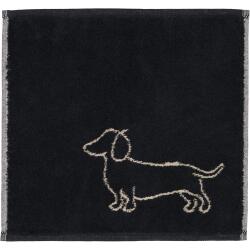 Cawö Seiftücher We Love Dogs 30 x 30 cm 3er Set