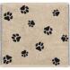 Cawö Seiftücher We Love Dogs 30 x 30 cm 3er Set