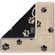 Cawö Seiftücher We Love Dogs 30 x 30 cm 3er Set