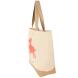 Cawö Strandtasche We Love Dogs 40 x 55 cm
