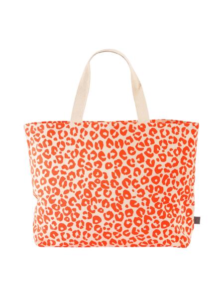 Cawö Strandtasche Leo 40 x 55 cm