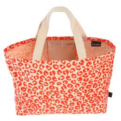 Cawö Strandtasche Leo 40 x 55 cm