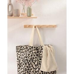 Cawö Strandtasche Leo 40 x 55 cm