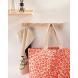 Cawö Strandtasche Leo 40 x 55 cm