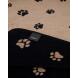 Cawö Wohndecke We Love Dogs 150 x 200 cm