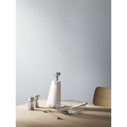 Georg Jensen Brotkorb Alfredo