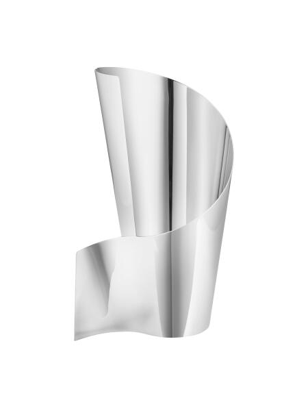 Georg Jensen Vase Fold