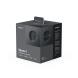Avolt Mehrfachsteckdose Square 1 USB-C 1,8 Meter Stockholm Black
