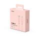 Avolt Ladekabel Cable 1 2 Meter USB-C auf Lightning New Pink