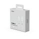 Avolt Ladekabel Cable 1 2 Meter USB-C auf Lightning Gotland Gray