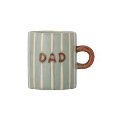 Bloomingville Tasse Cherish 0,325l Blau