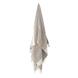 Bloomingville Decke Isnel 130 x 160 cm Beige