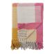 Bloomingville Decke Hadley 130 x 160 cm Bunt