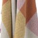 Bloomingville Decke Hadley 130 x 160 cm Bunt