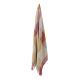 Bloomingville Decke Hadley 130 x 160 cm Bunt