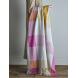 Bloomingville Decke Hadley 130 x 160 cm Bunt