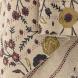 Bloomingville Decke Eydis 130 x 160 cm Bunt