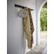 Bloomingville Decke Eydis 130 x 160 cm Bunt