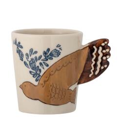 Bloomingville Tasse Hezha 0,26l Beige