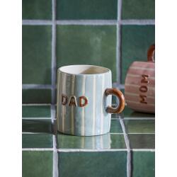 Bloomingville Tasse Cherish 0,325l Rose